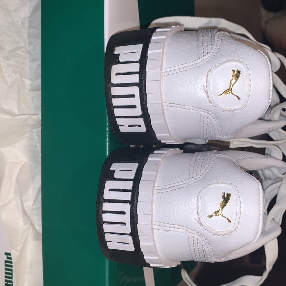 Puma sneakers - Picture 4 of 5